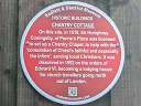 Chantry Chapel (id=8733)